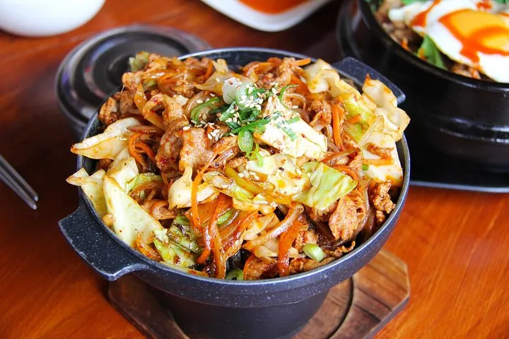 Alexandria Food Tour