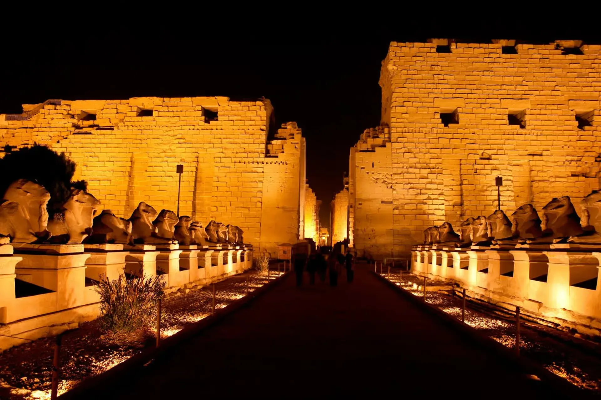 Private Cairo and Luxor two days trip from Alexandria Port