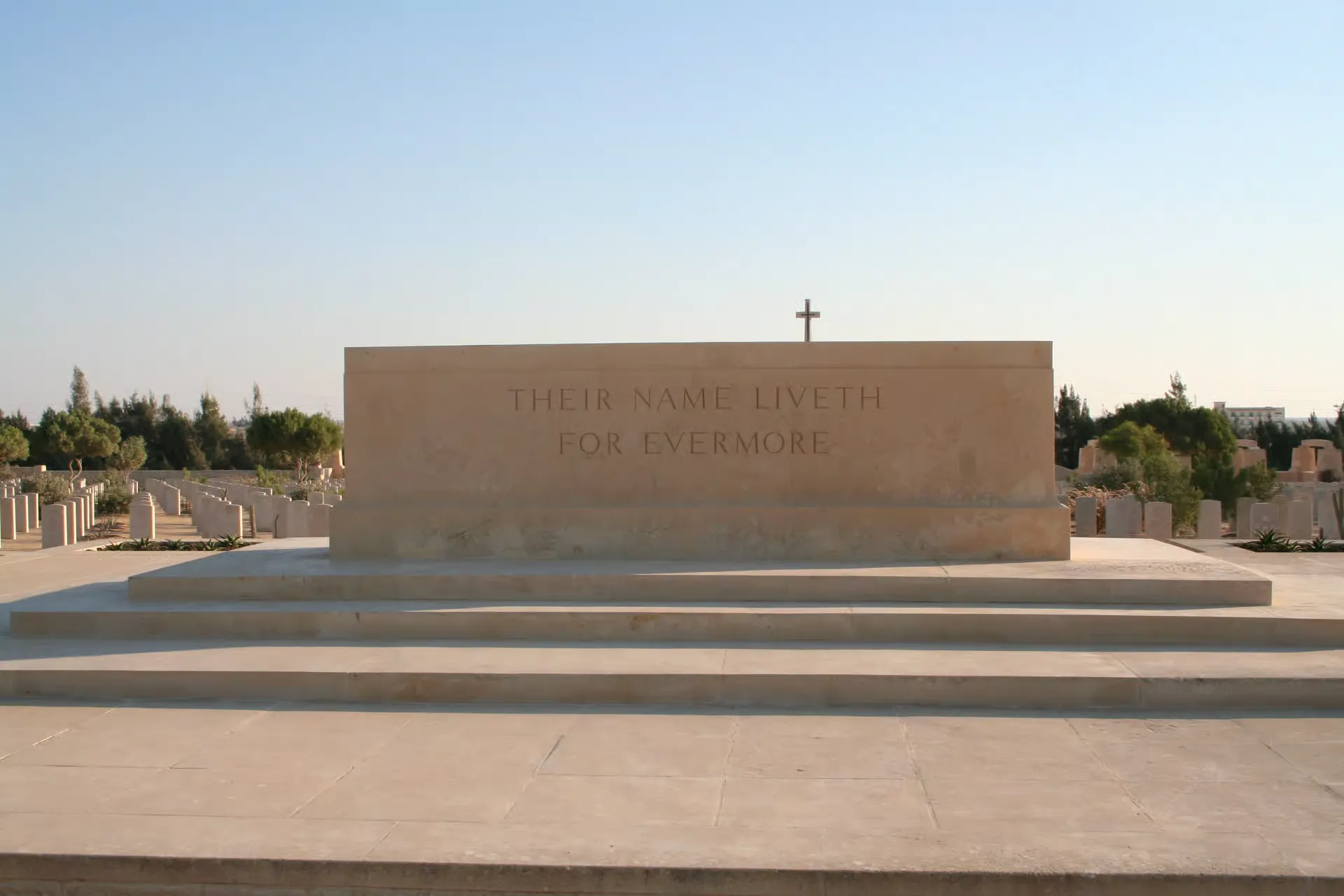 El Alamein Private Day Trip from Alexandria