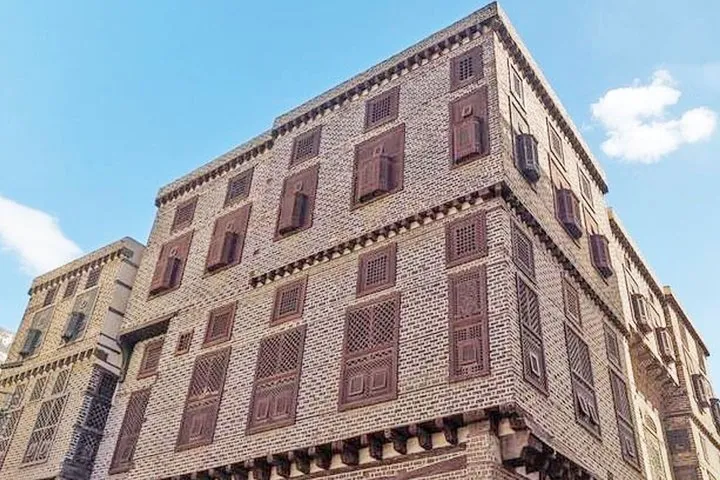 Tour to Rosetta From Alexandria