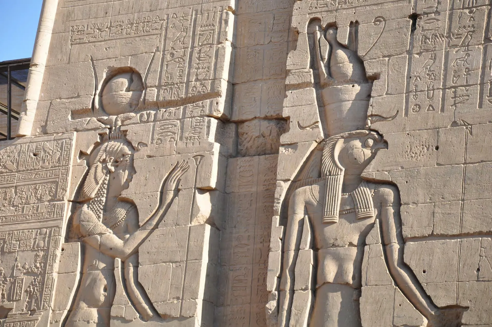 Top Aswan and Abu Simble From Luxor Premium Tour