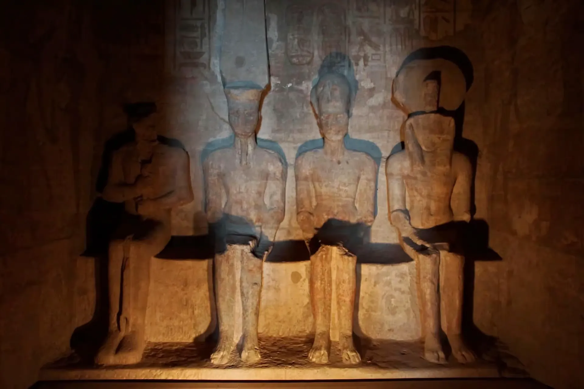 Luxury Aswan and Abu Simble From Luxor Private VIP