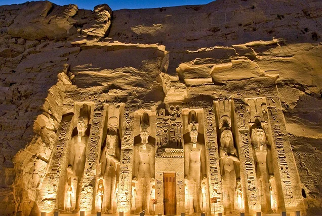 Abu Simbel Tour From Aswan Luxury Private Trip