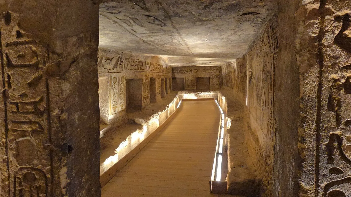 Abu Simbel Tour From Aswan: Safe Family Journey
