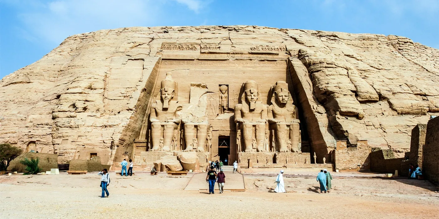 Abu Simbel Tour From Aswan Elite Historical Trip
