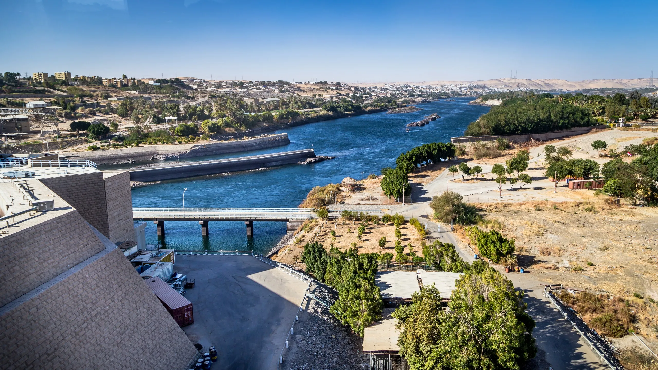 Day Tour in Aswan Luxury Private Day Trip