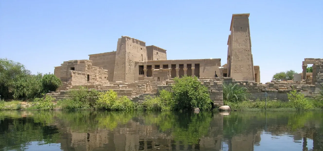 Day Tour in Aswan: Ancient Philae Temple Secrets