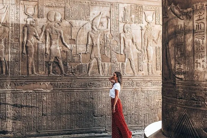 Kalabsha Temple And Nubian Museum Tour - Aswan