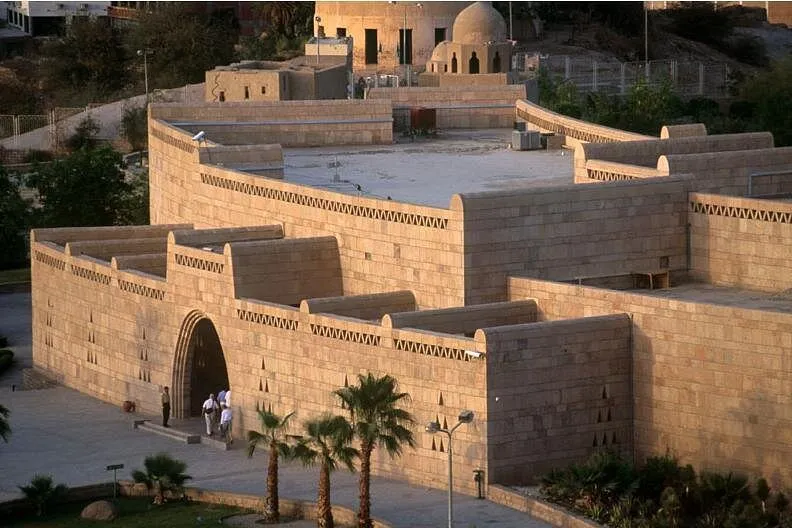 Kalabsha Temple and Nubian Museum Day Tour from Aswan