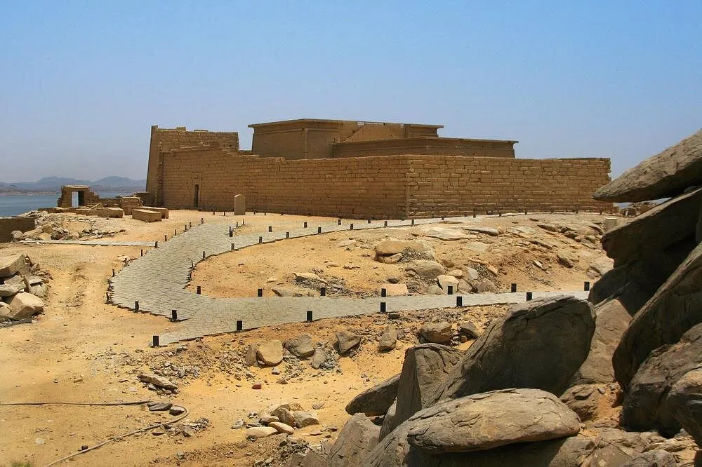 Kalabsha Temple and the Nubian Museum Day Tour from Aswan