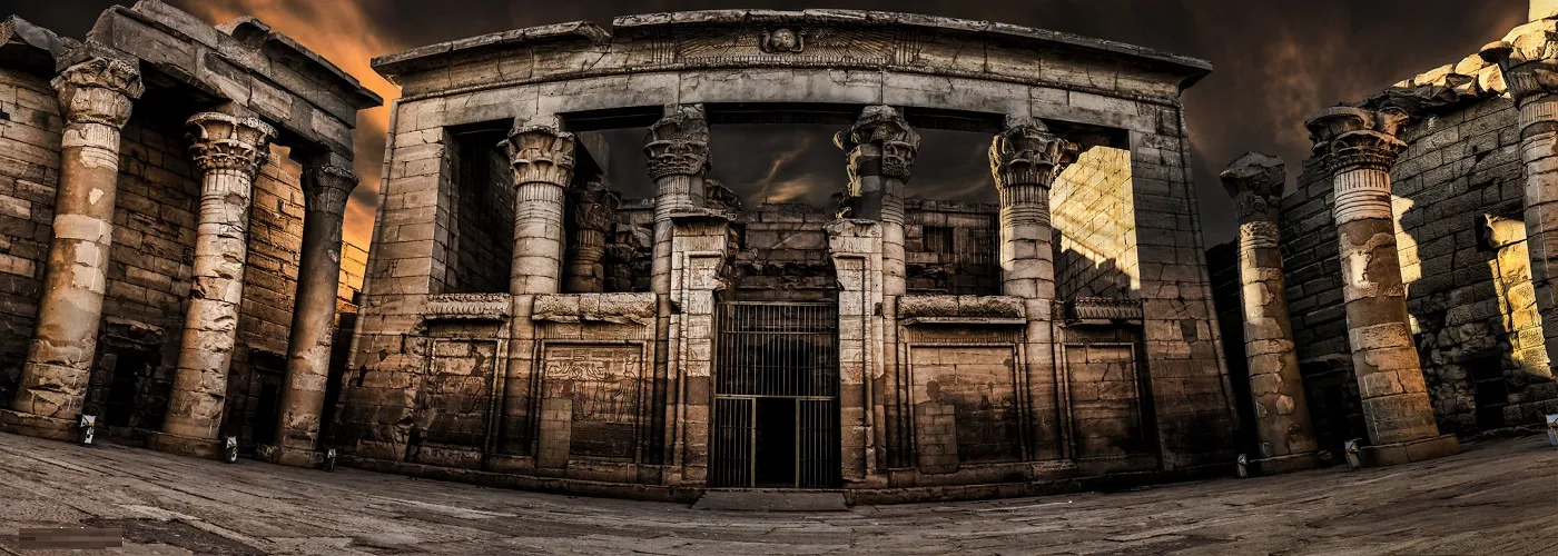 Kalabsha Temple and Nubian Museum Tour