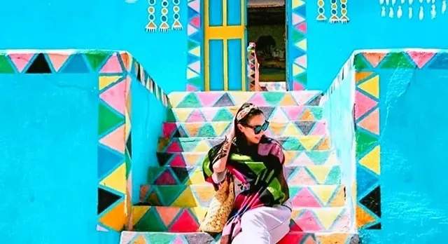 Nubian Village in Aswan Tour