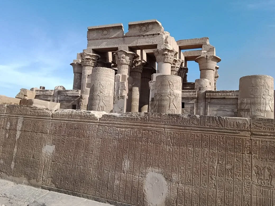 Private Day Trip To Kom Ombo And Edfu Temples From Aswan