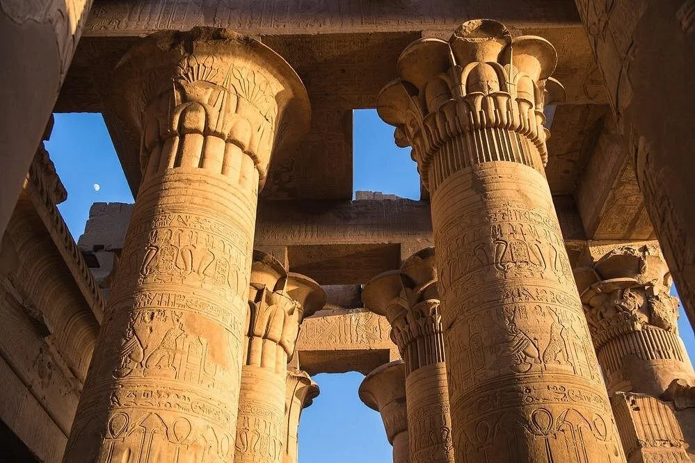 Edfu and Kom Ombo Private Tour From Aswan Study