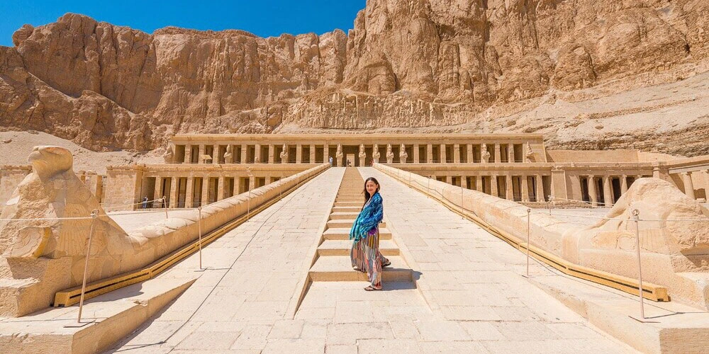 Best Time to Visit Egypt by Activity