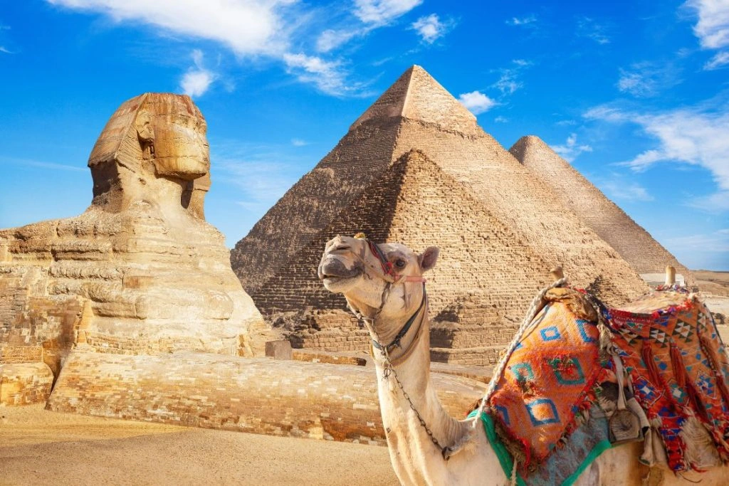 Choosing the Best Time of Year to Visit Egypt