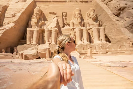 Best Time to Visit Egypt: The Ultimate Month-by-Month Guide for 2026–2027