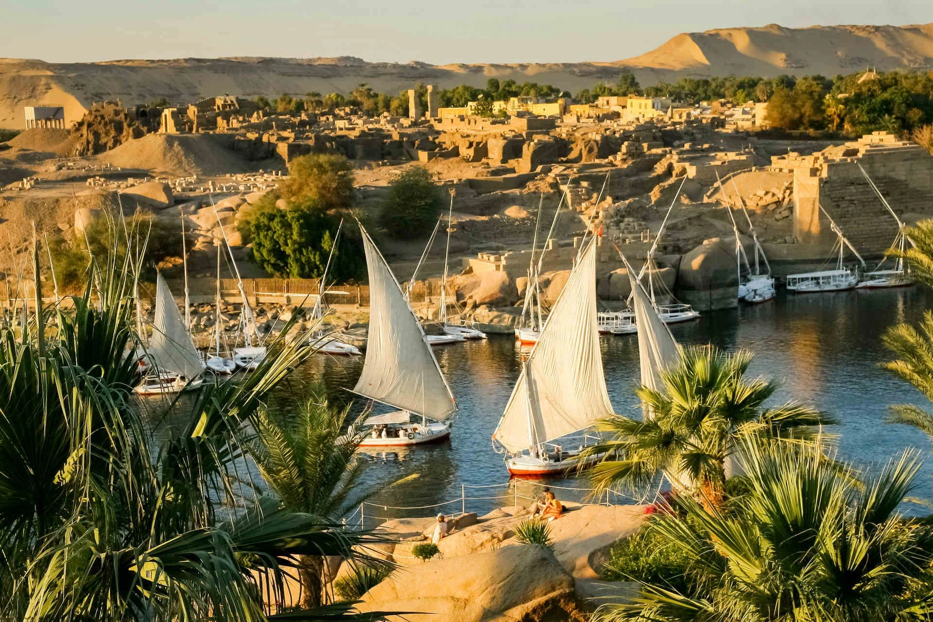 Special Considerations for Your Egypt Travel Timing