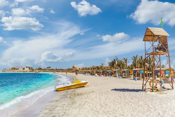Abu Dabbab Bay Prices and Practical Information
