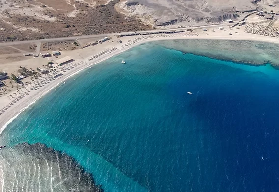 Abu Dabbab vs Sharm El Luli — Which Marsa Alam Beach Is Right for You?