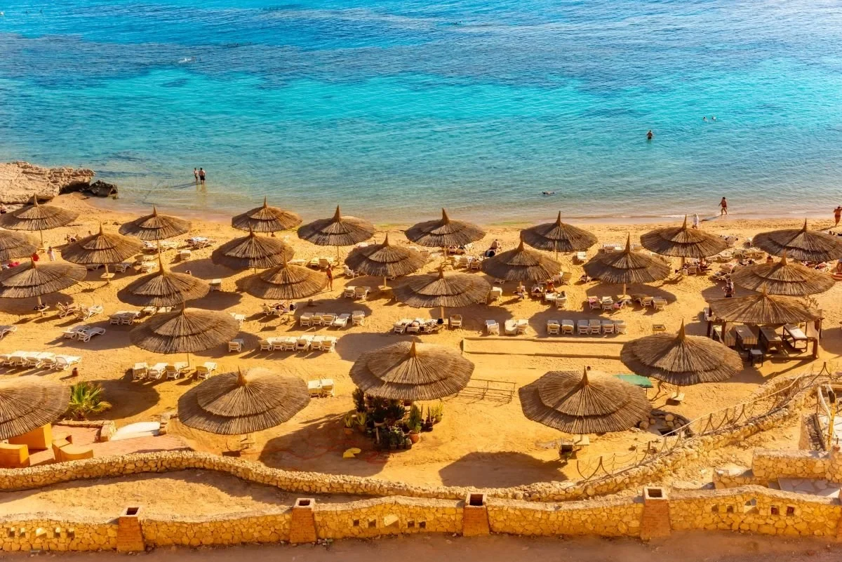 Activities to Do in Sharm el Sheikh | The Complete Guide to Sharm el Sheikh Adventures