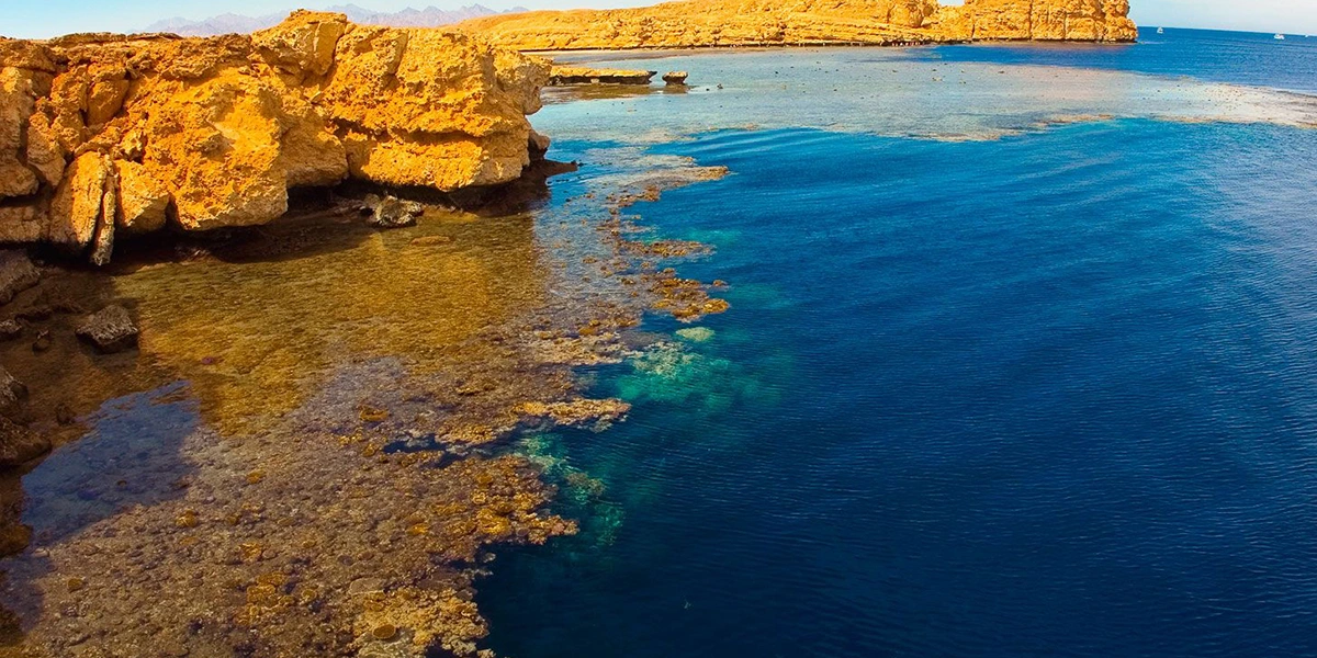 Best Time to Visit Sharm el Sheikh for Activities