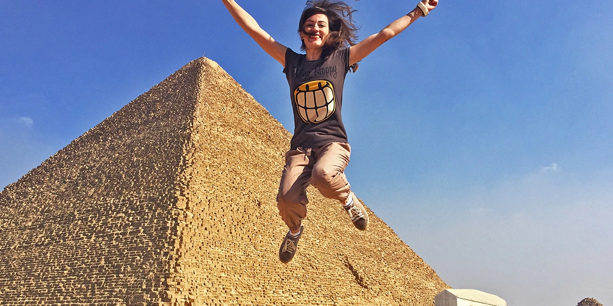 Cultural and Sightseeing Activities in Sharm el Sheikh