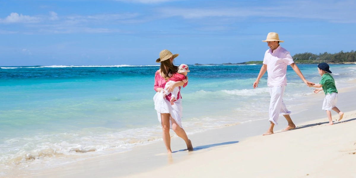 Family-Friendly Activities in Sharm el Sheikh