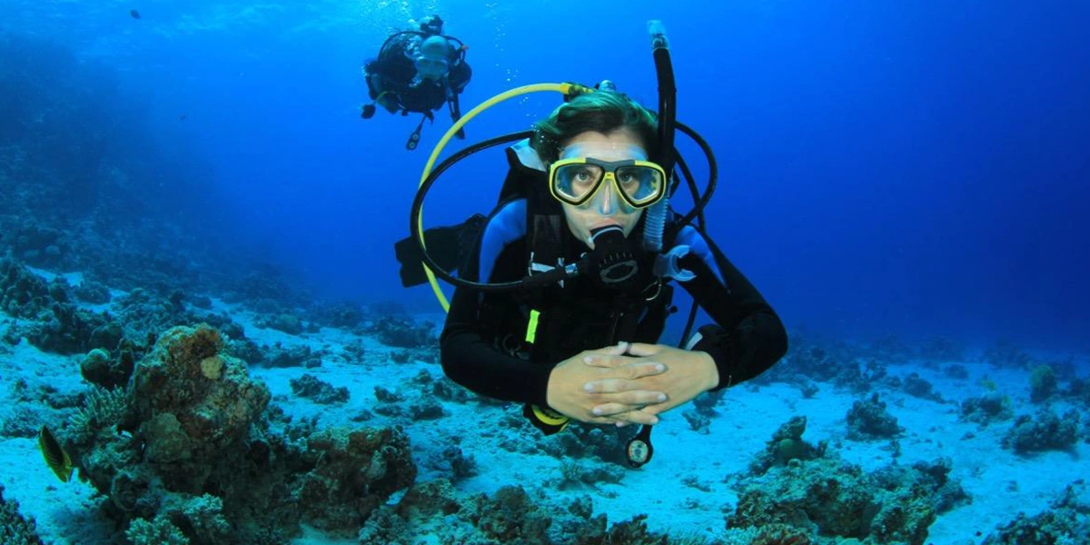 How to Book Sharm el Sheikh Activities