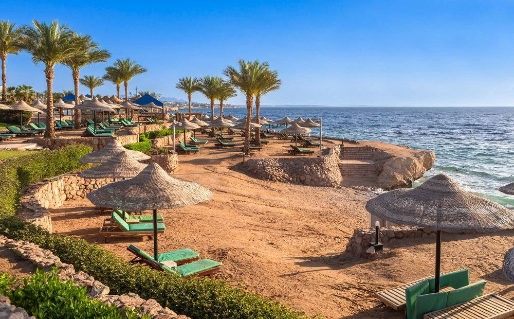 Plan Your Sharm el Sheikh Activities with Tour Guides Egypt