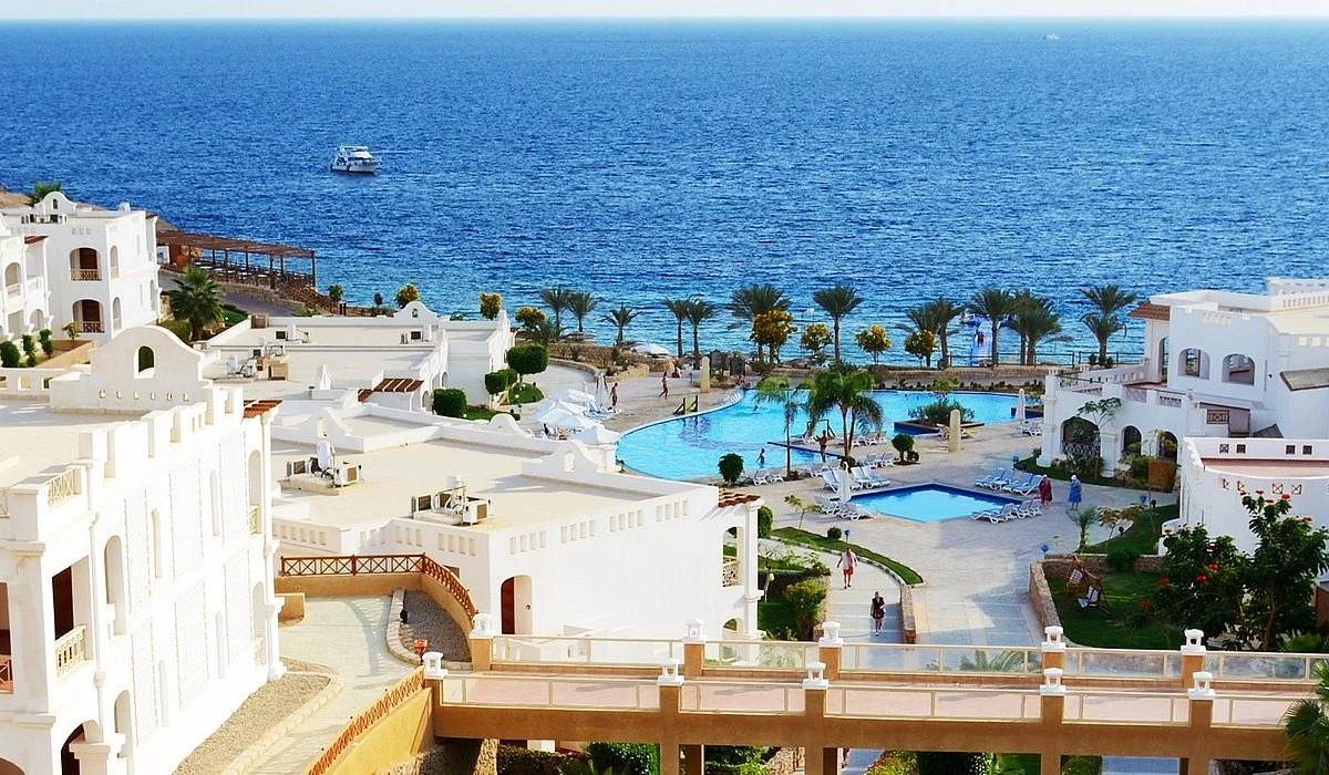 Why Sharm el Sheikh Is a Year-Round Activity Paradise
