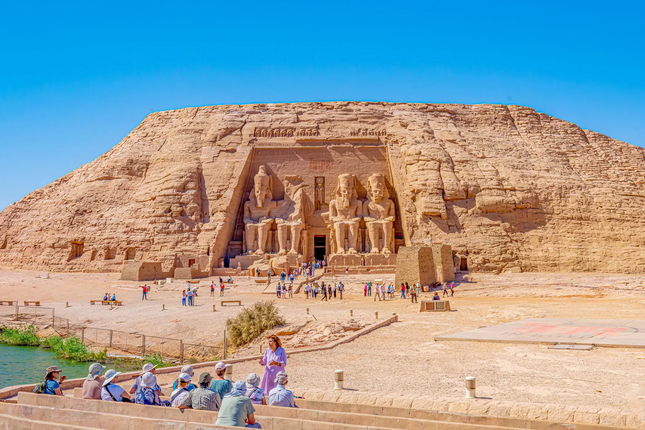 Aswan Attractions - The Complete Guide to Aswan Egypt's Nile Gem