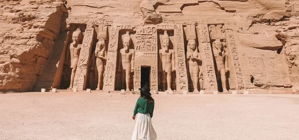 attractions&nbsp;in Aswan