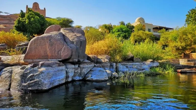 Why Aswan Belongs on Your Egypt Itinerary