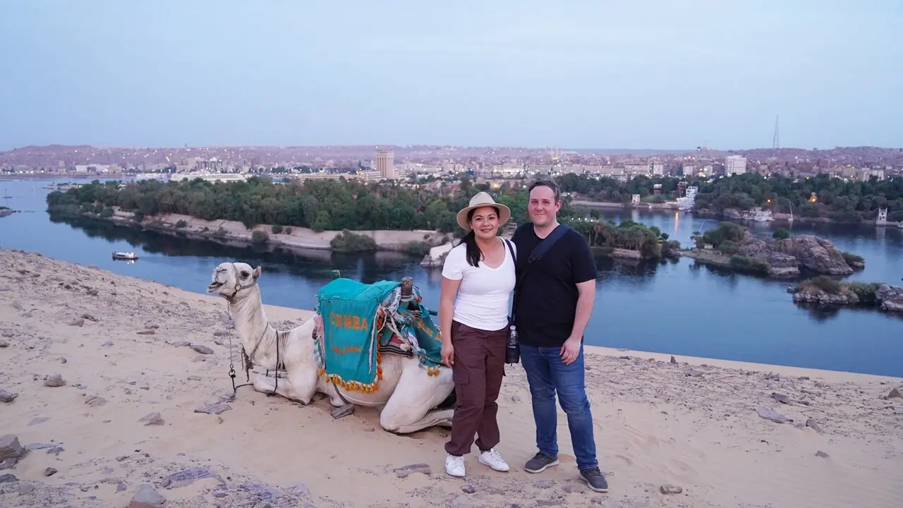 Aswan Tour Guide Price Breakdown by Tour Type