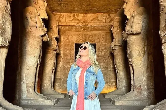 Aswan Tour Guide Prices by Attraction