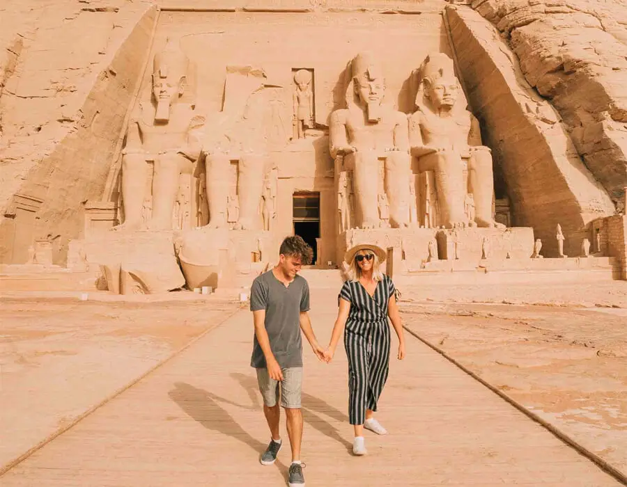 Aswan Tour Guide Prices 2026 - Complete Guide to Hiring a Guide in Aswan