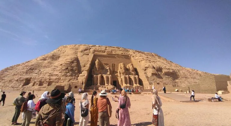 How to Book Your Aswan Tour Guide