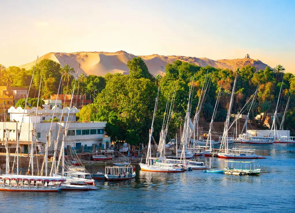 What's Included in Aswan Tour Guide Prices?