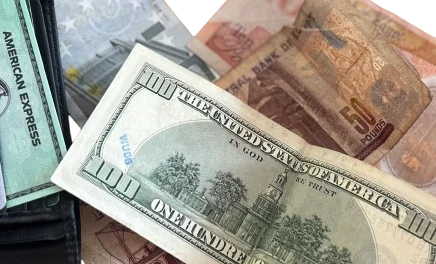 What Is the Best Currency to Take to Egypt?
