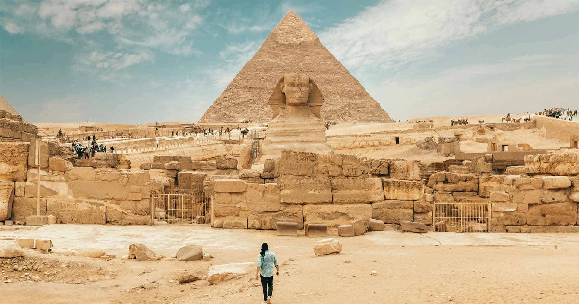 Best Egypt Private Tour Companies 2026 - The Guide to Personalized Travel  in Egypt