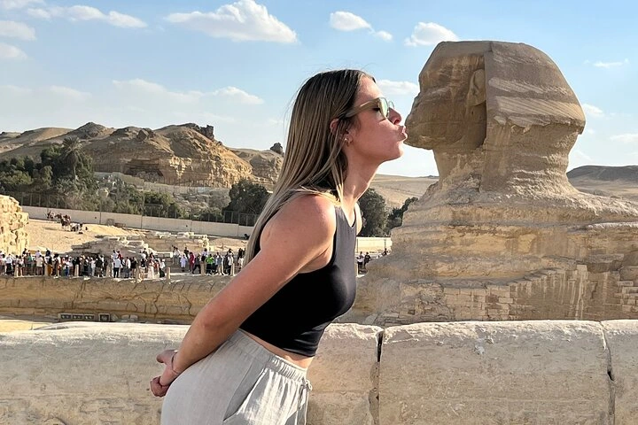 best private tour company in Egypt