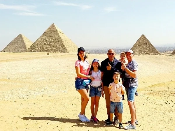 What to Expect from a Private Egypt Tour