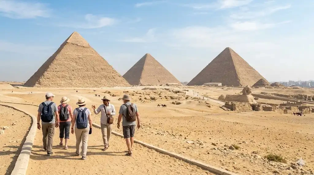 Best Egypt Tour Companies 2026: The Guide to Choosing Perfect Operator in Egypt