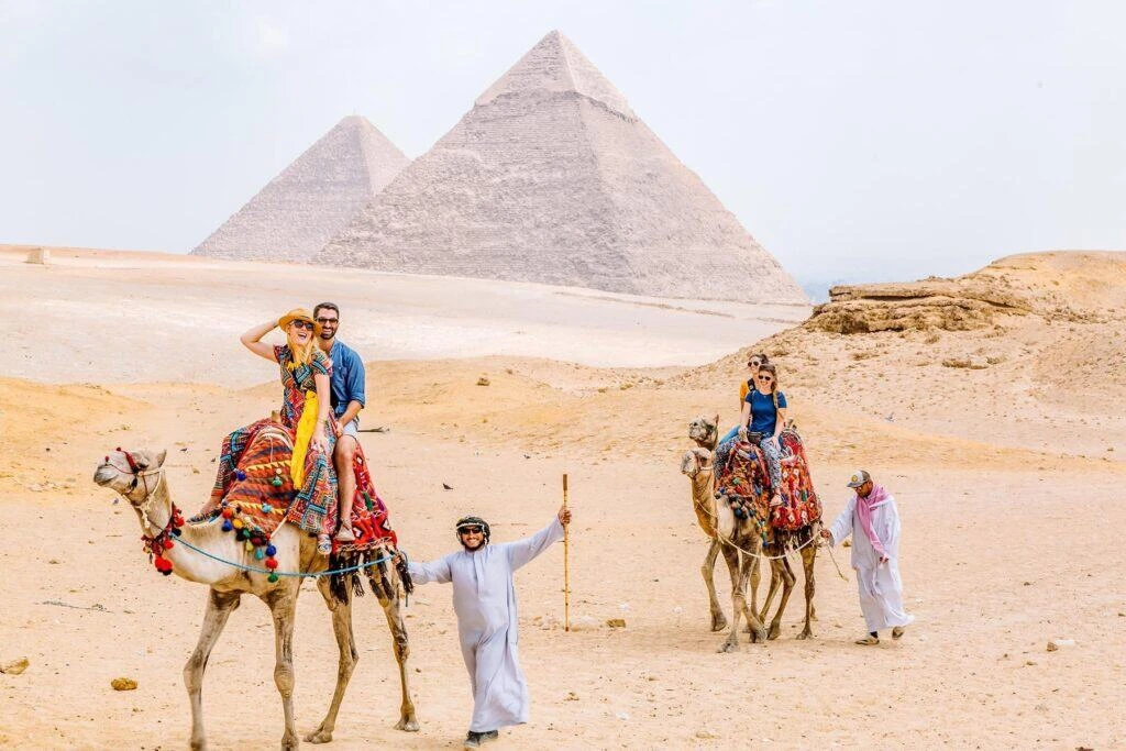Other Notable Egypt Tour Operators