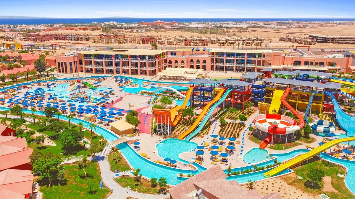 Best Family-Friendly Hotels in Hurghada