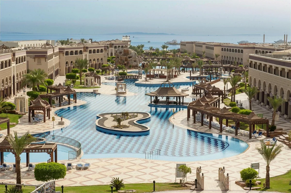 Best Hotels in Hurghada - Top 12 Hurghada Resorts for 2026