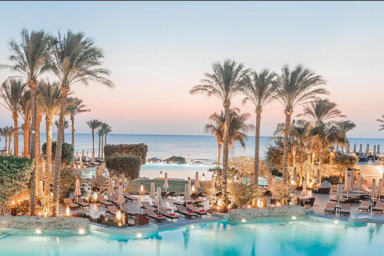 Plan Your Hurghada Stay with Tour Guides Egypt