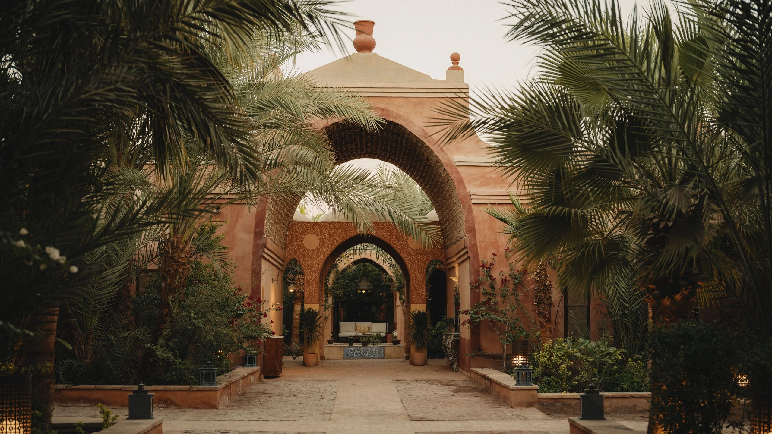 Best 5-Star Hotels in Luxor Egypt &mdash; What to Expect