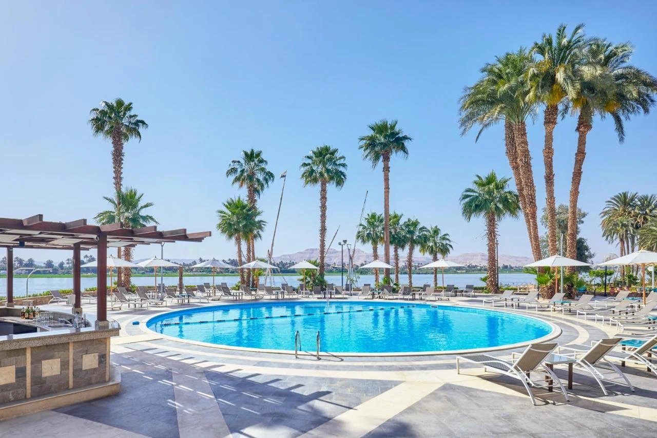 How to Choose the Best Luxury Hotel in Luxor Egypt for You